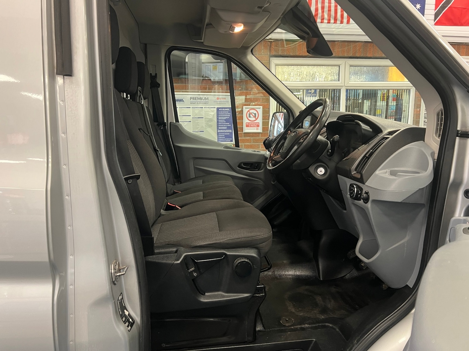 Used Ford Transit 2019 for sale - 77223071: Photo 12
