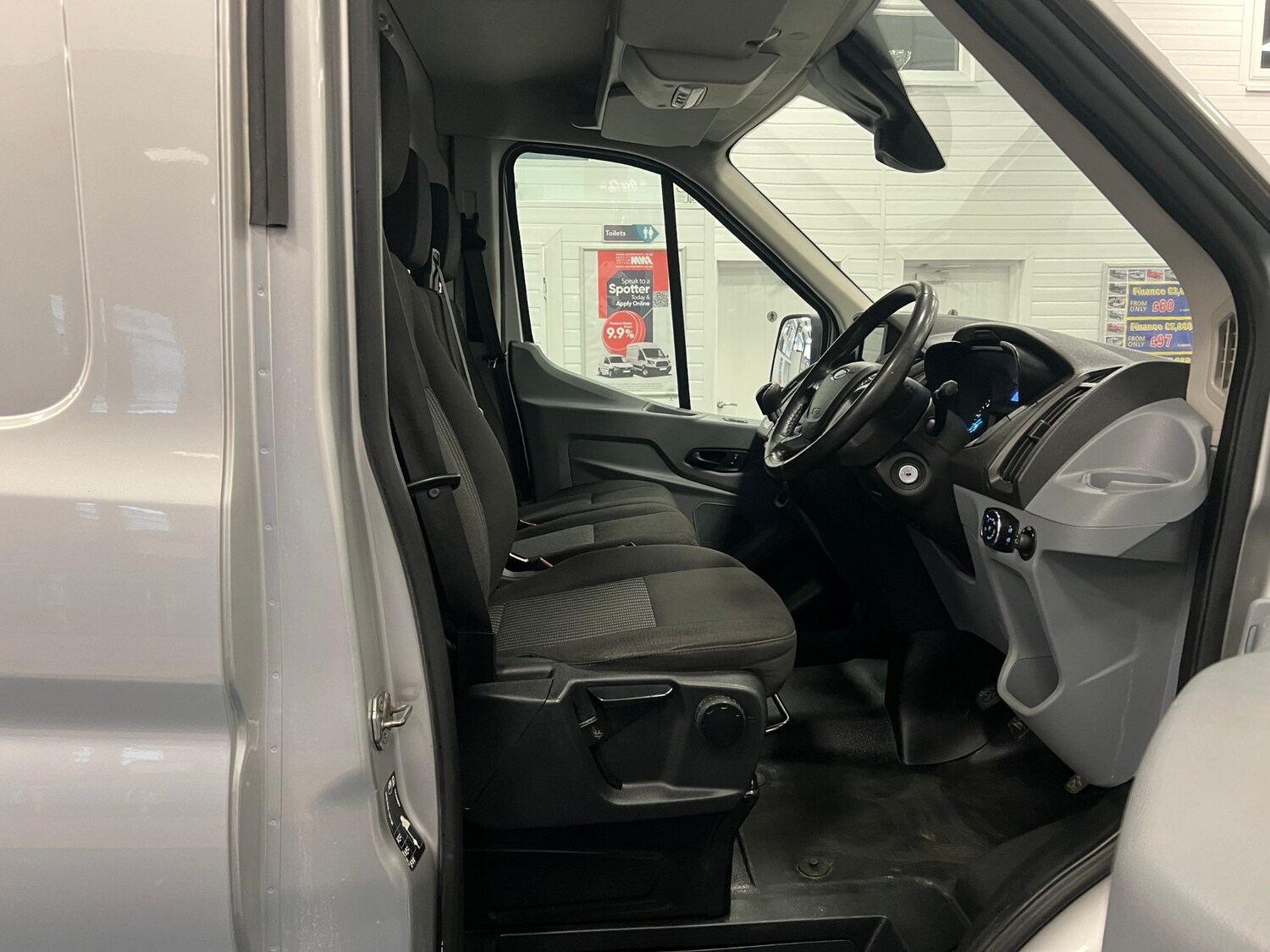Used Ford Transit 2019 for sale - 77223071: Photo 15