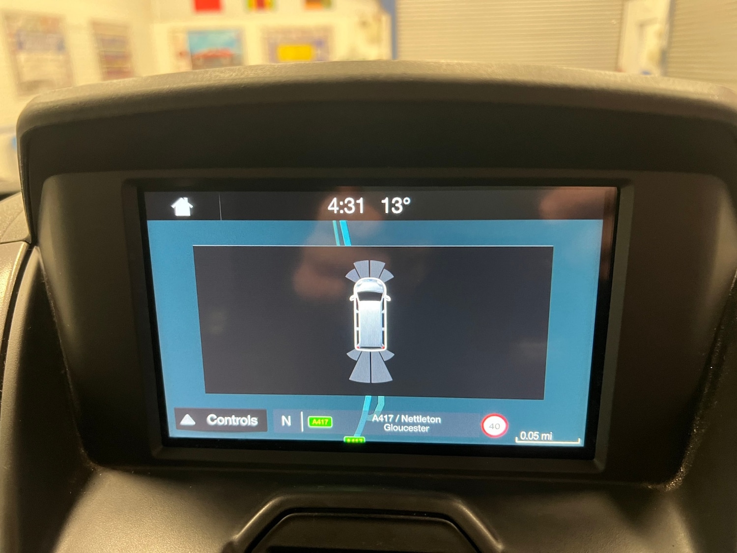 Used Ford Transit 2019 for sale - 77223071: Photo 18