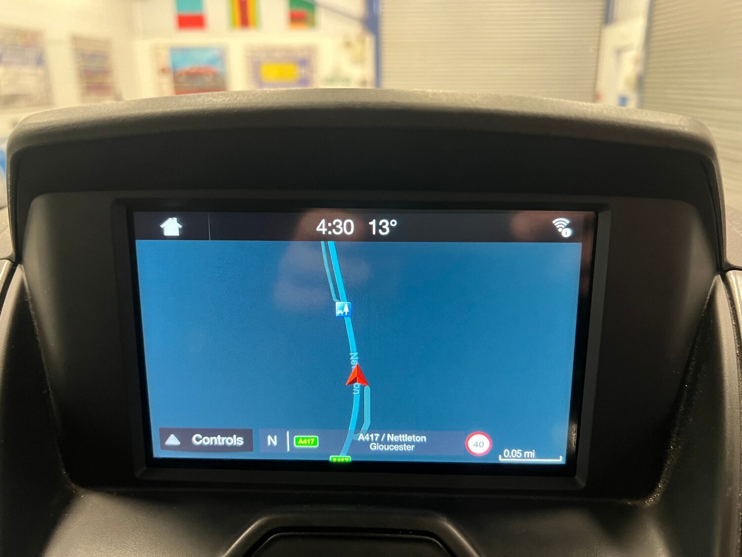 Used Ford Transit 2019 for sale - 77223071: Photo 19