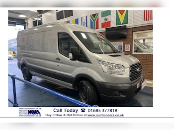 Used Ford Transit 2019 for sale - 77223071: Photo