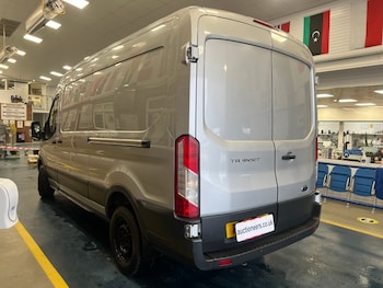Used Ford Transit 2019 for sale - 77223071: Photo