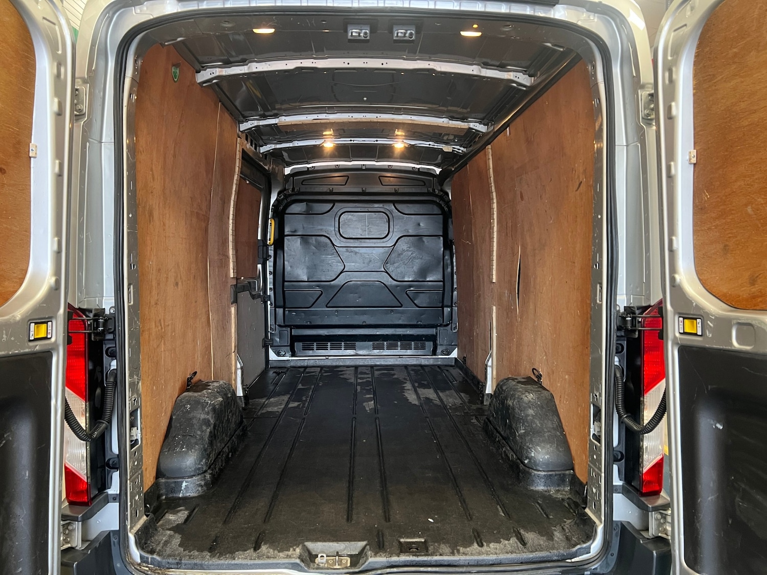 Used Ford Transit 2019 for sale - 77223071: Photo 8