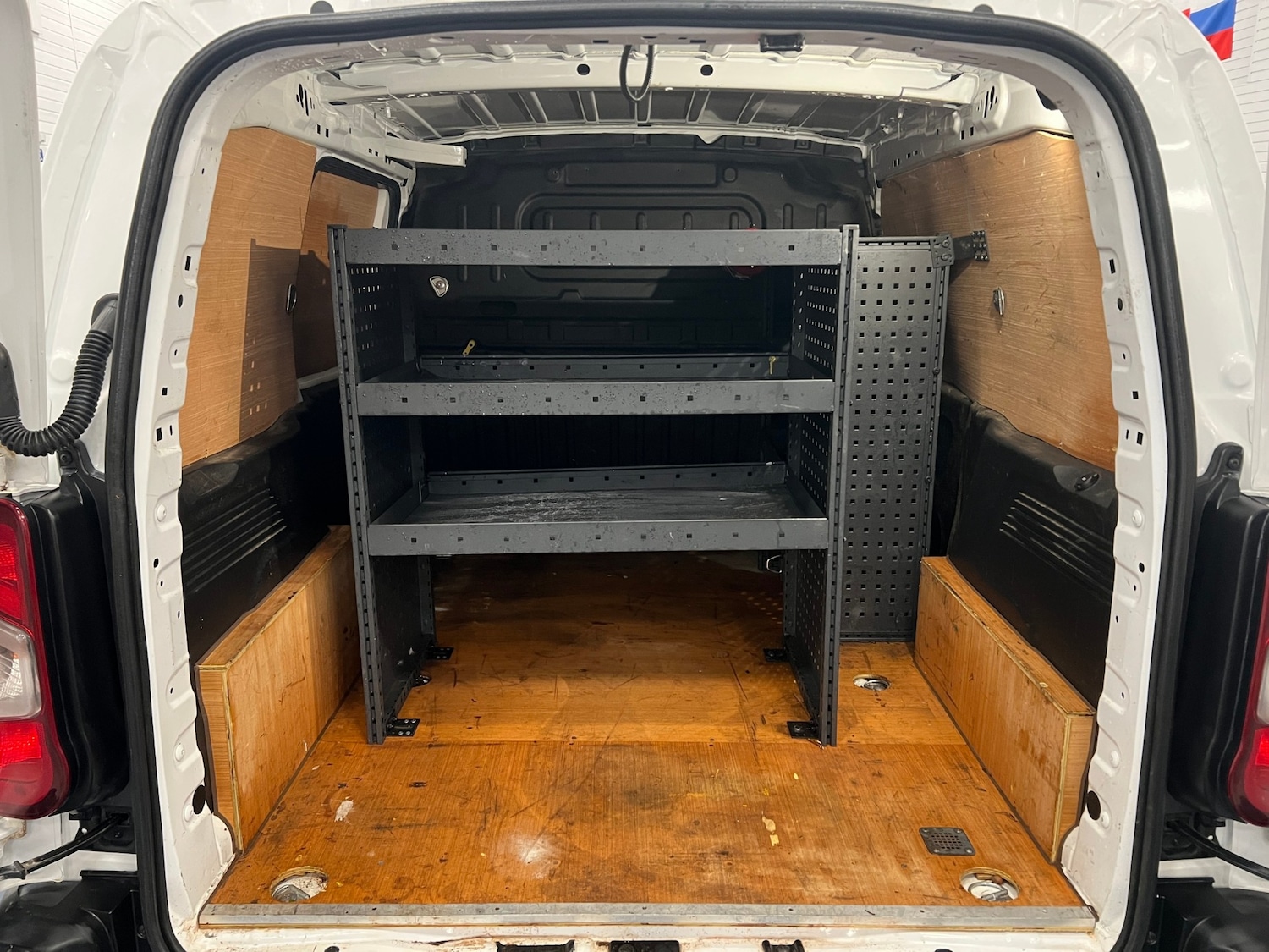 Used Peugeot Partner 2019 for sale - 77578746: Photo 11