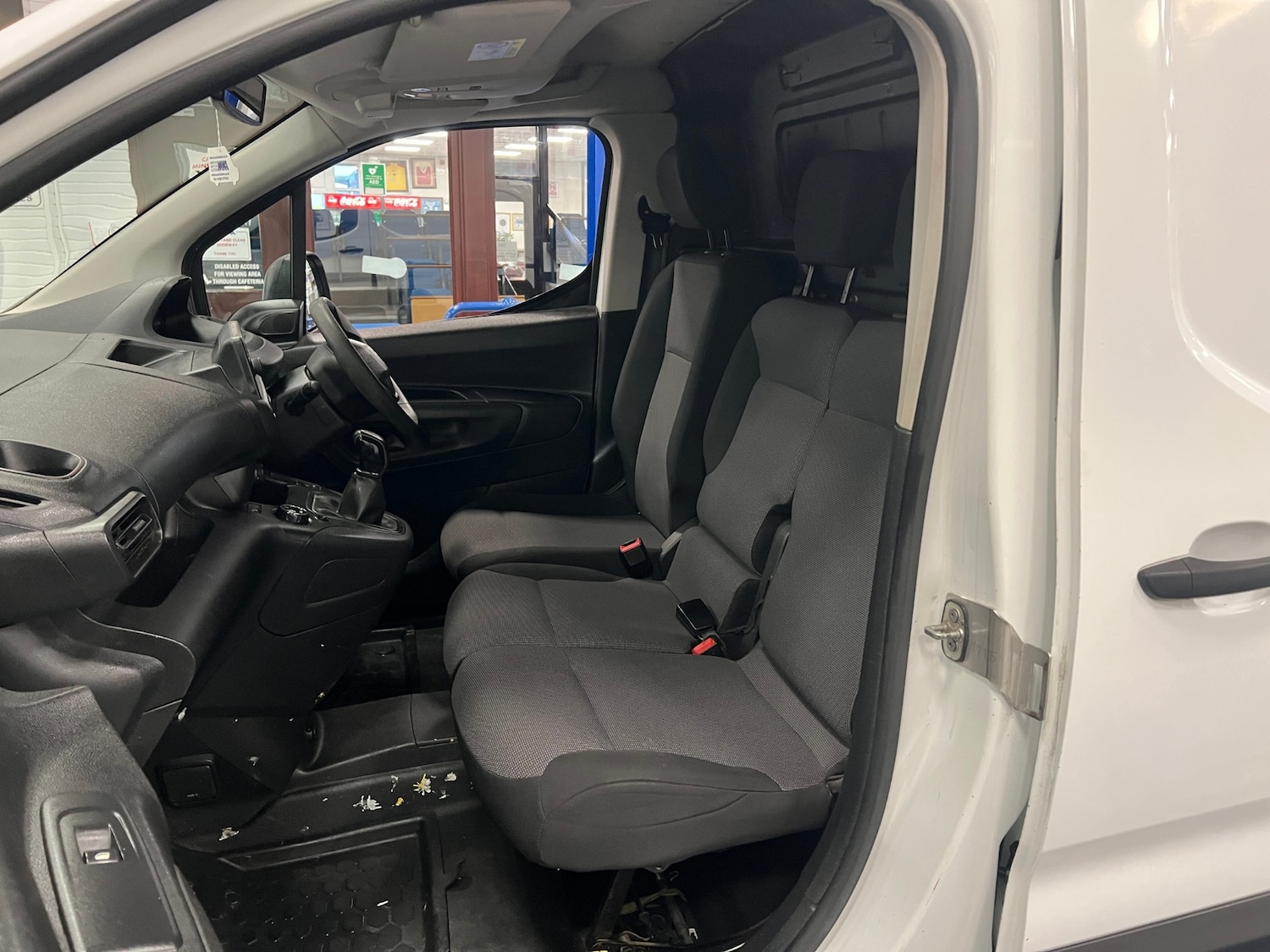 Used Peugeot Partner 2019 for sale - 77578746: Photo 15