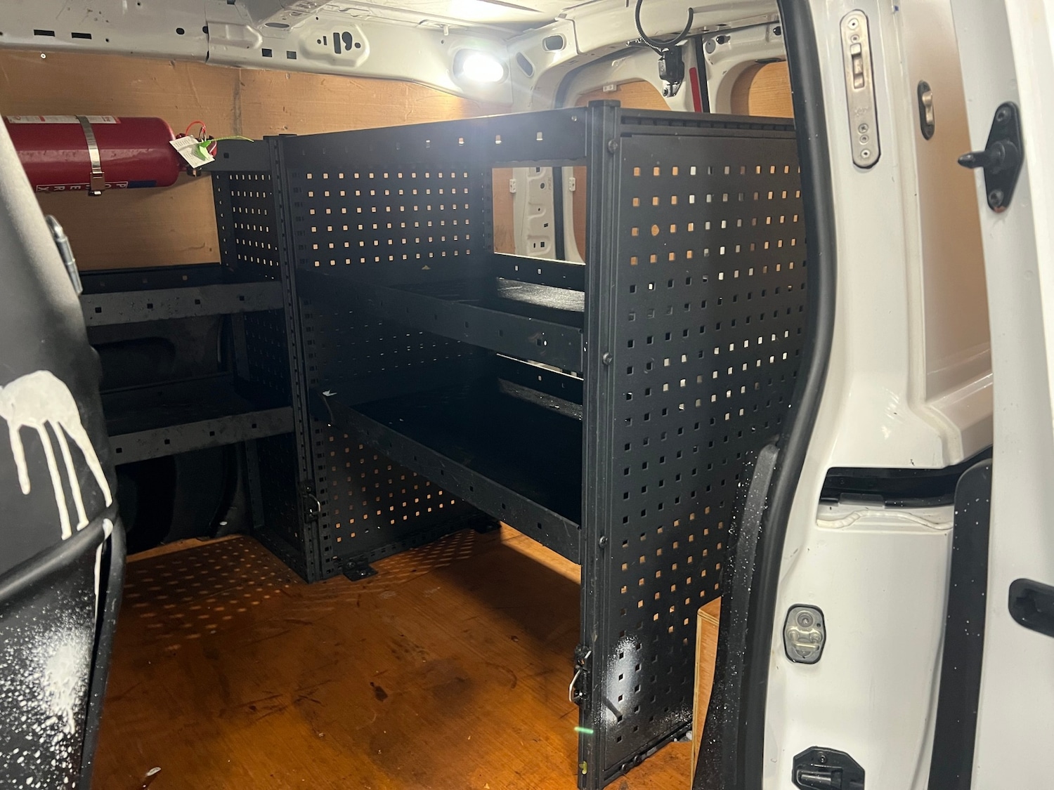 Used Peugeot Partner 2019 for sale - 77578746: Photo 8