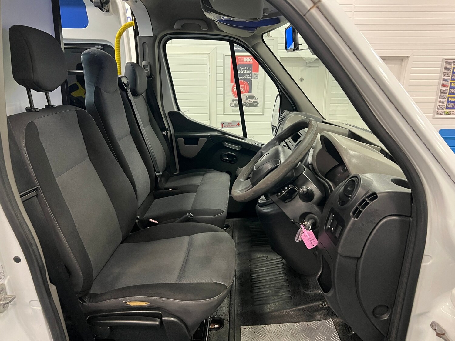 Vehicle 15