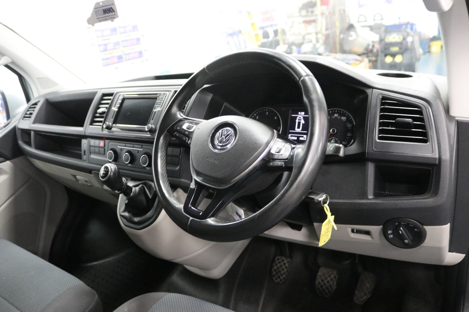 Vehicle 11