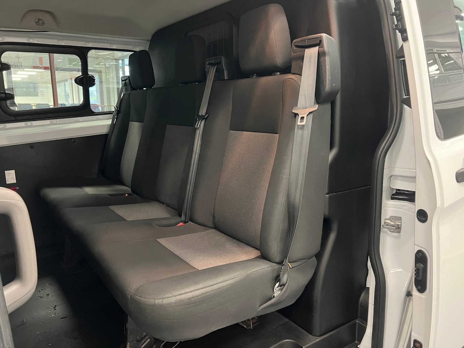 Used Ford Transit Custom 2018 for sale - 77168389: Photo 8