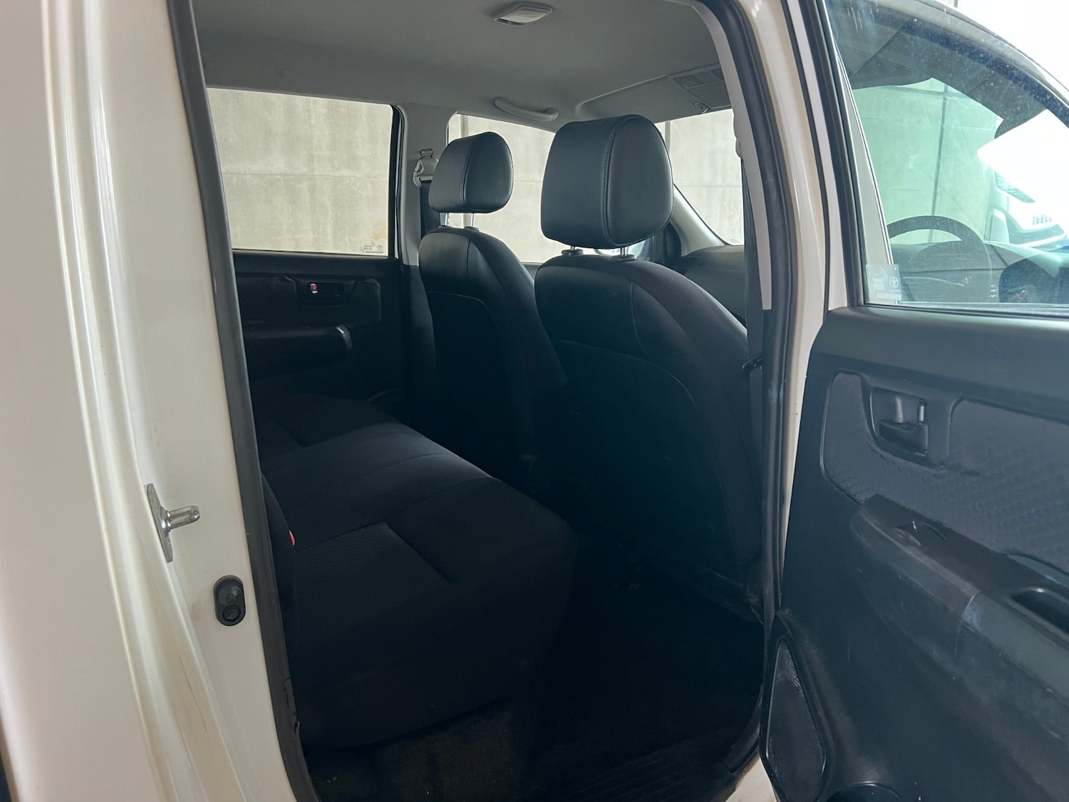 Used Toyota Hilux 2015 for sale - 77431163: Photo 10