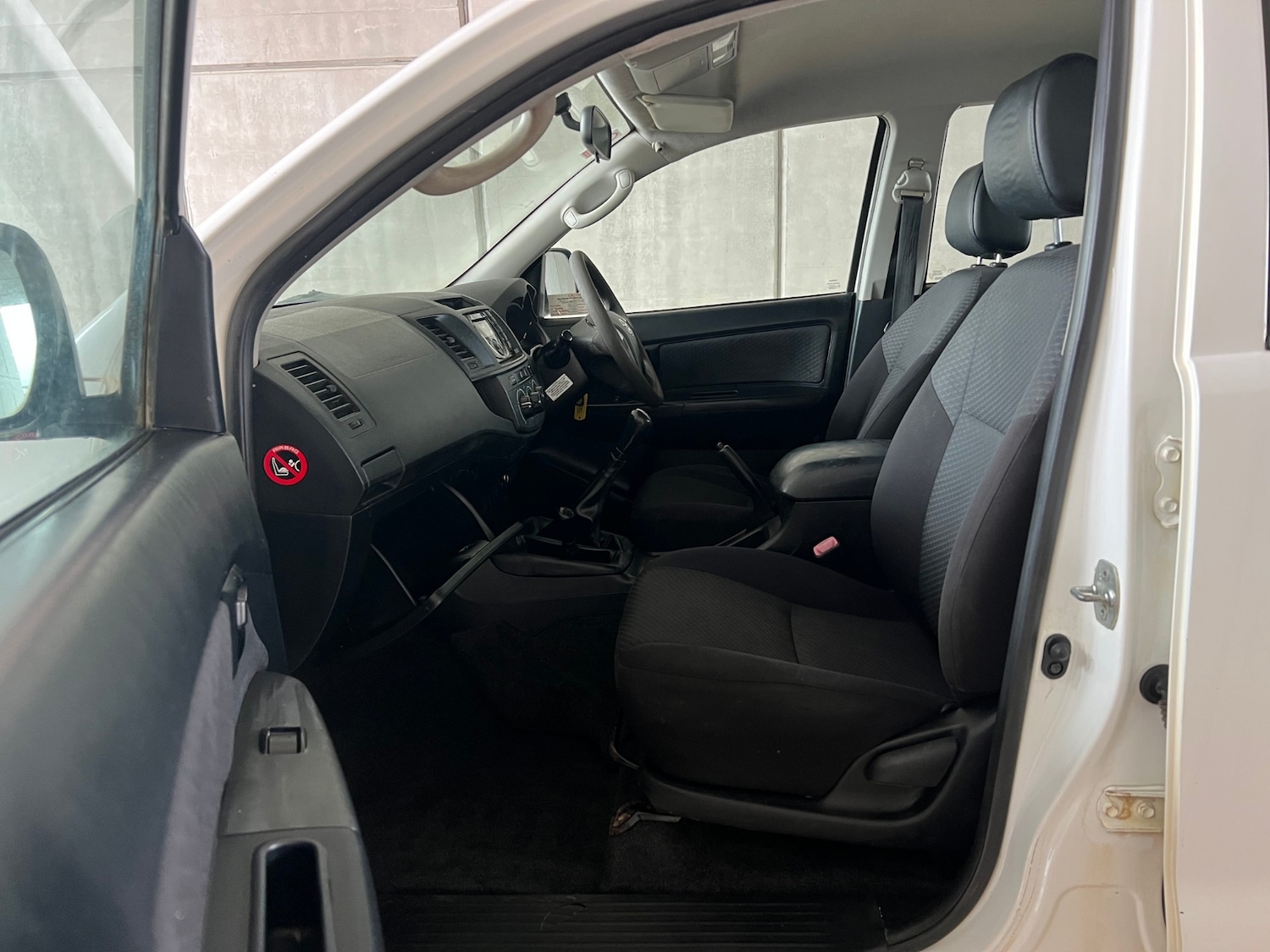 Used Toyota Hilux 2015 for sale - 77431163: Photo 11