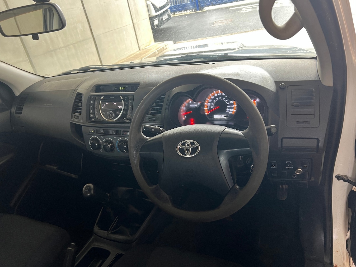 Used Toyota Hilux 2015 for sale - 77431163: Photo 13