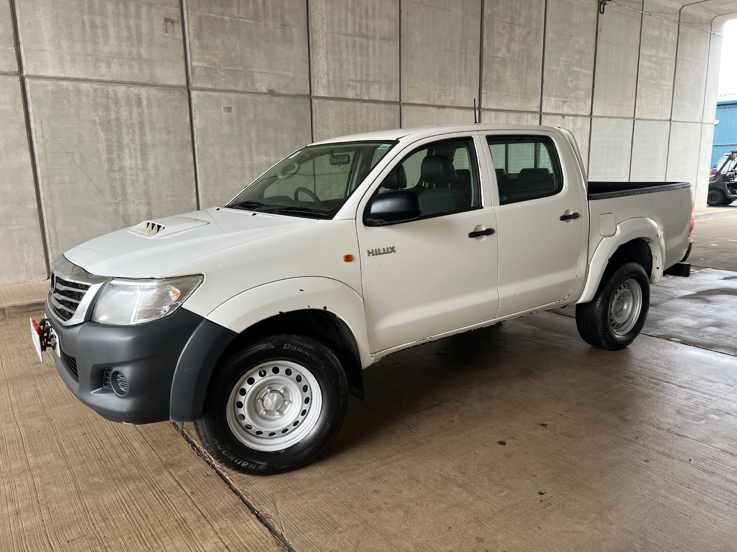 Used Toyota Hilux 2015 for sale - 77431163: Photo 3