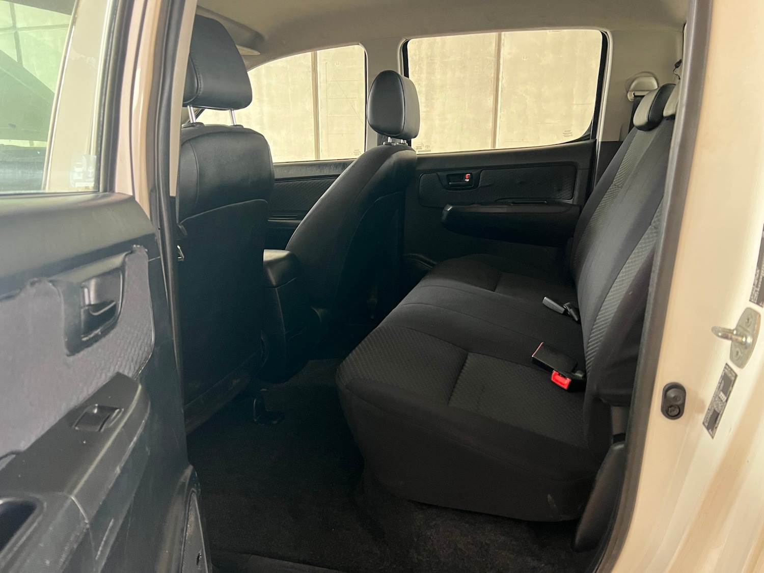 Used Toyota Hilux 2015 for sale - 77431163: Photo 9