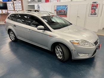 Used Ford Mondeo 2010 for sale - 78281344: Photo