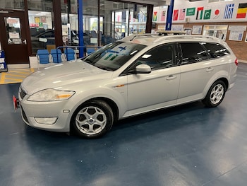 Used Ford Mondeo 2010 for sale - 78281344: Photo