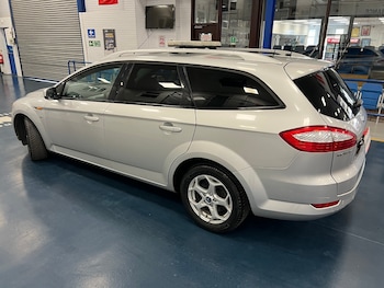 Used Ford Mondeo 2010 for sale - 78281344: Photo