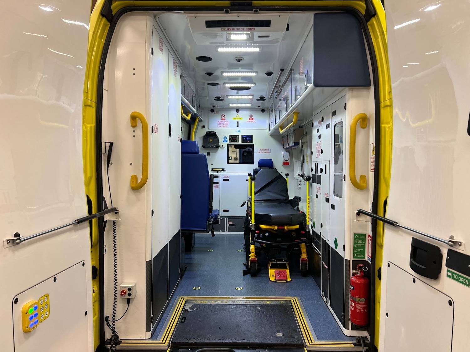 Used Fiat Ducato 2020 for sale - 77001273: Photo 11