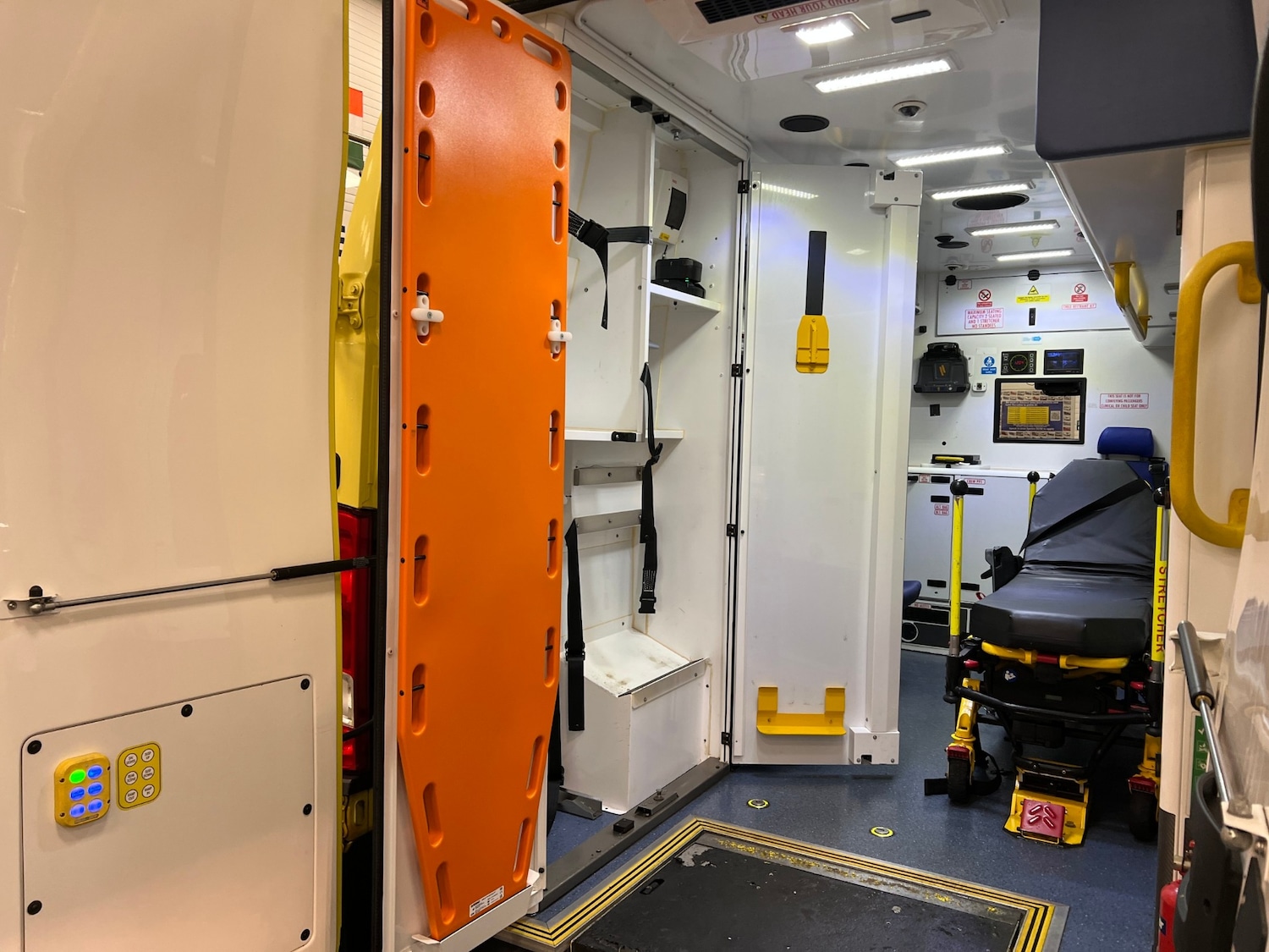 Used Fiat Ducato 2020 for sale - 77001273: Photo 14