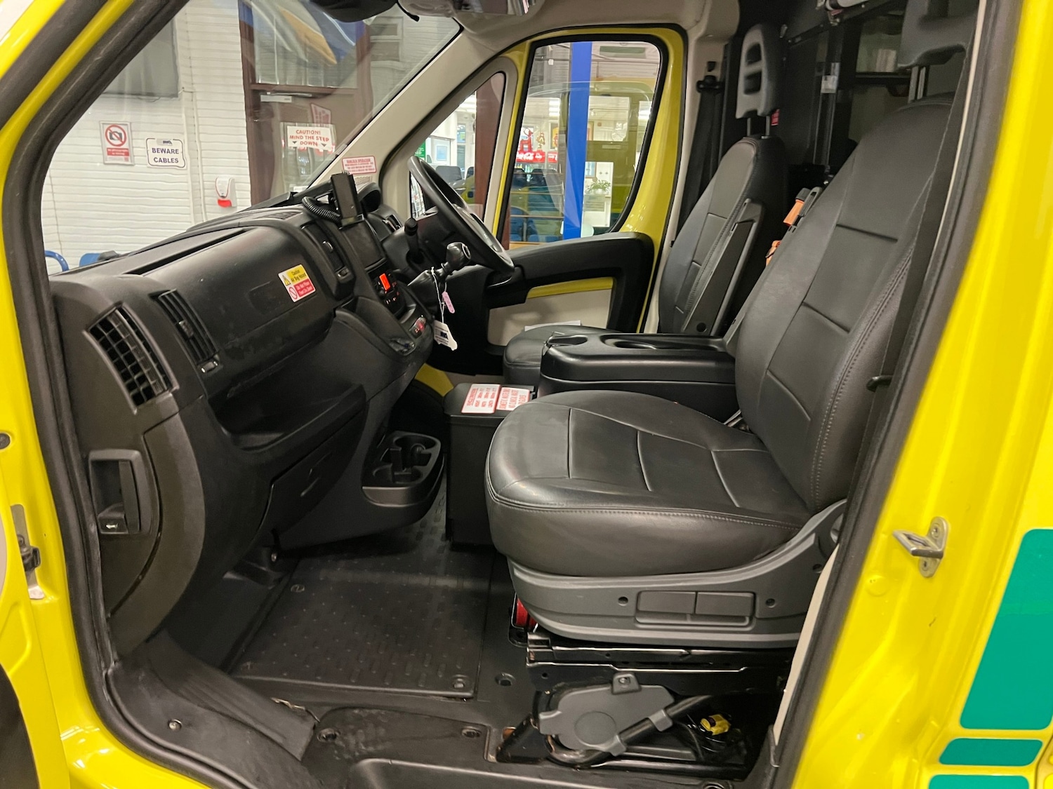 Used Fiat Ducato 2020 for sale - 77001273: Photo 15