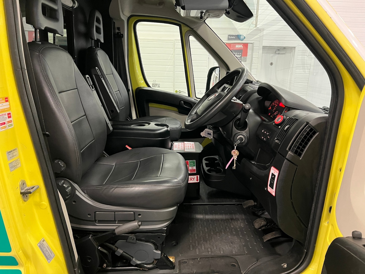 Used Fiat Ducato 2020 for sale - 77001273: Photo 16