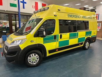 Used Fiat Ducato 2020 for sale - 77001273: Photo