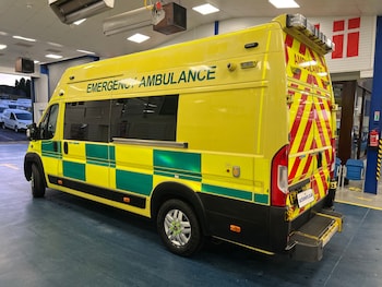 Used Fiat Ducato 2020 for sale - 77001273: Photo