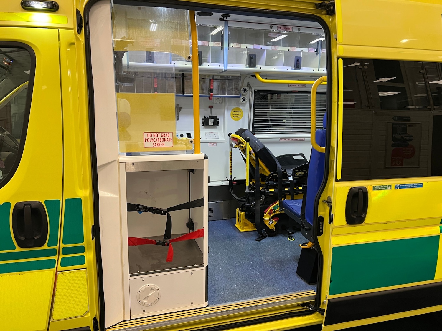 Used Fiat Ducato 2020 for sale - 77001273: Photo 6