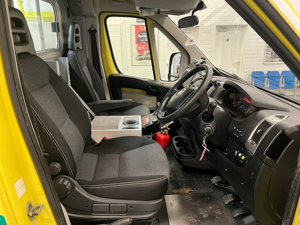 Used Fiat Ducato 2017 for sale - 75711378: Photo 10