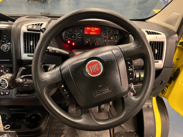 Used Fiat Ducato 2017 for sale - 75711378: Photo 11