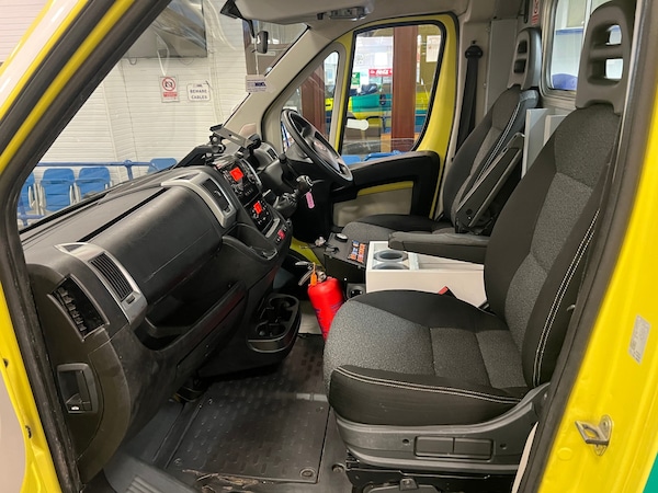 Used Fiat Ducato 2017 for sale - 75711378: Photo 13