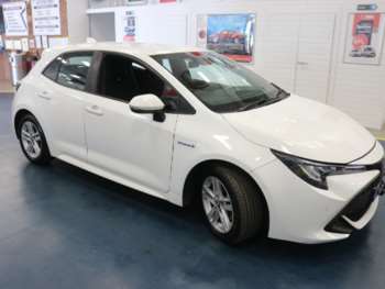 Used Toyota Corolla 2019 for sale - 74644771: Photo