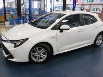 Used Toyota Corolla 2019 for sale - 74644771: Photo