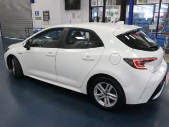 Used Toyota Corolla 2019 for sale - 74644771: Photo