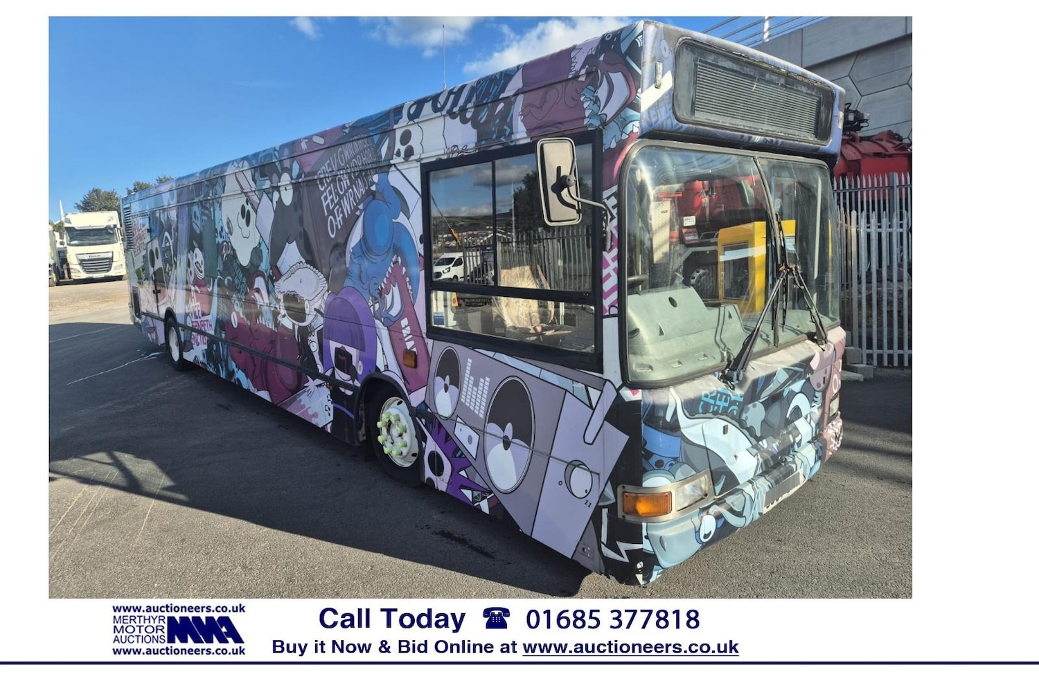 Used Dennis Other 1999 for sale - 76063771: Photo 1