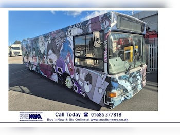 Used Dennis Other 1999 for sale - 76063771: Photo