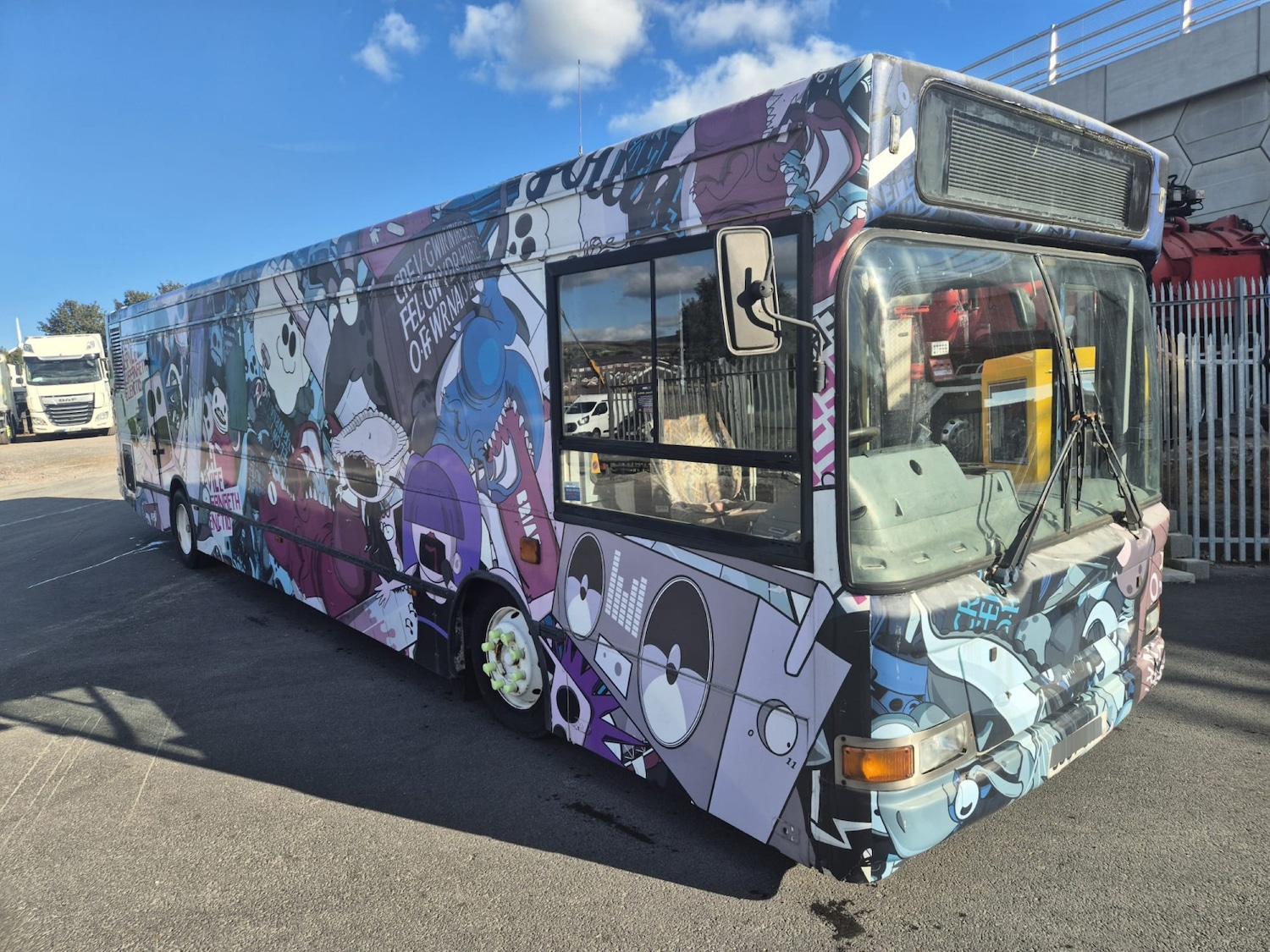 Used Dennis Other 1999 for sale - 76063771: Photo 2