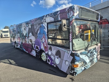 Used Dennis Other 1999 for sale - 76063771: Photo