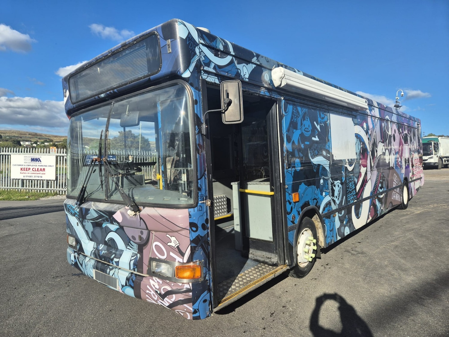 Used Dennis Other 1999 for sale - 76063771: Photo 3