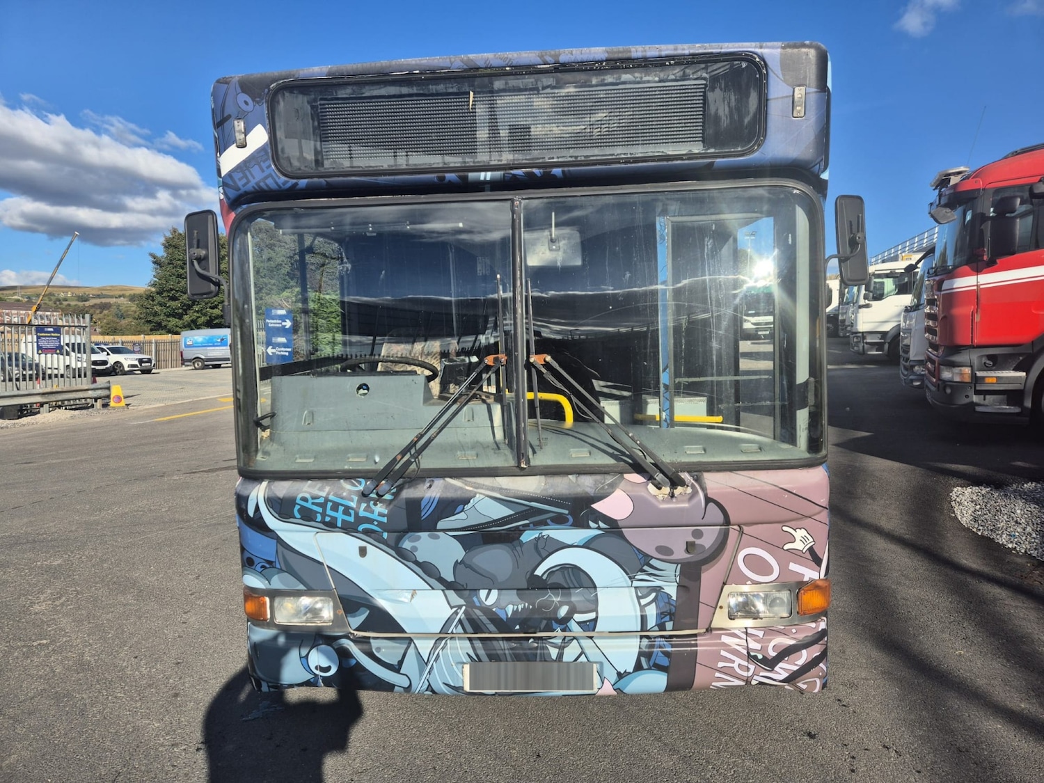 Used Dennis Other 1999 for sale - 76063771: Photo 4