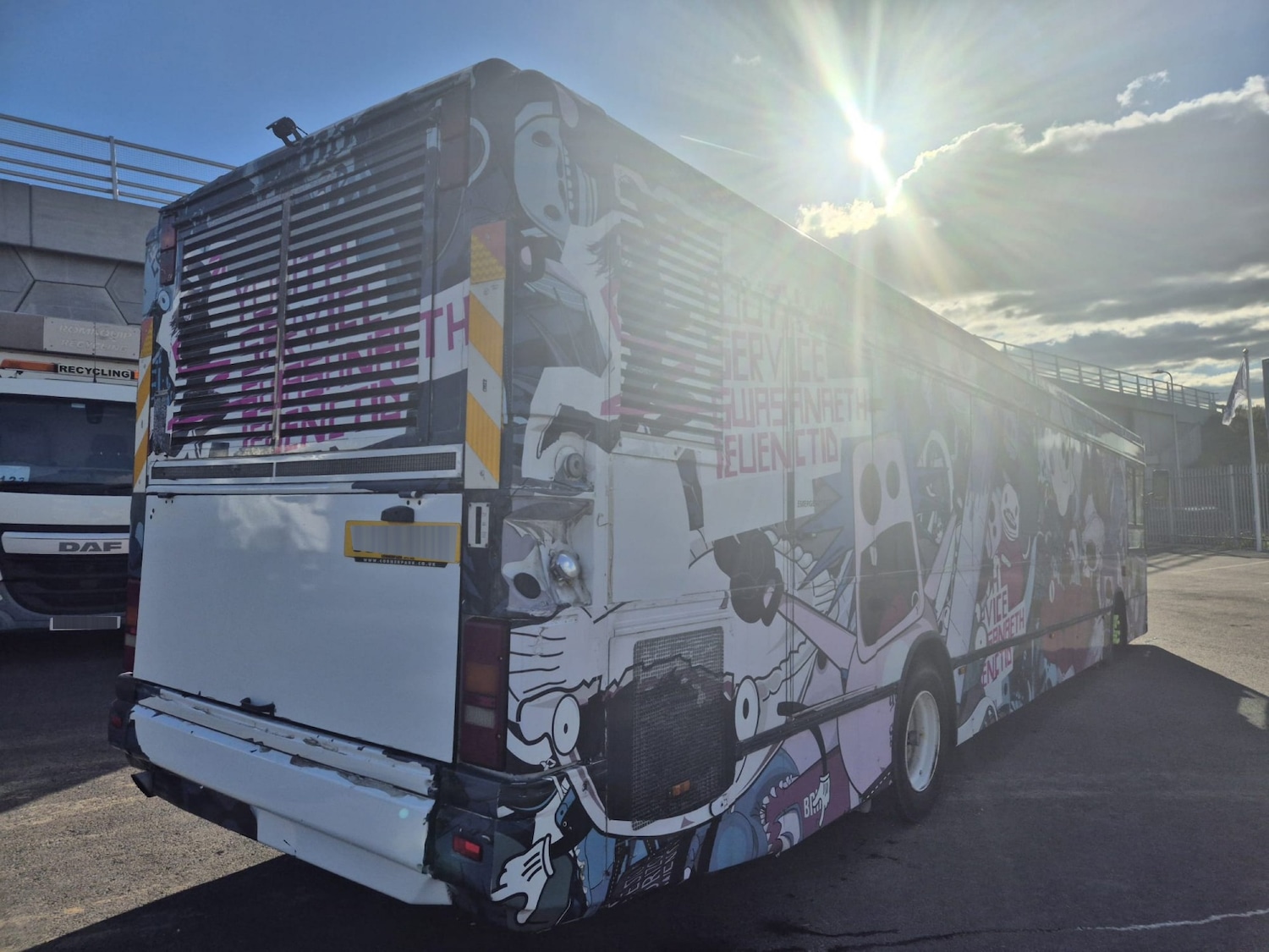 Used Dennis Other 1999 for sale - 76063771: Photo 5