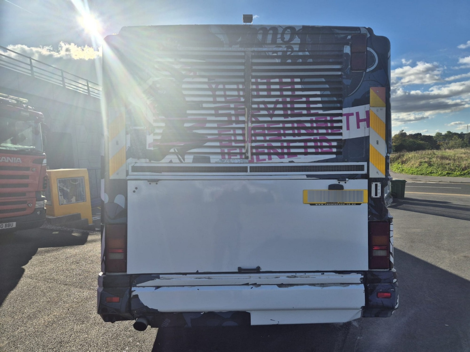 Used Dennis Other 1999 for sale - 76063771: Photo 6