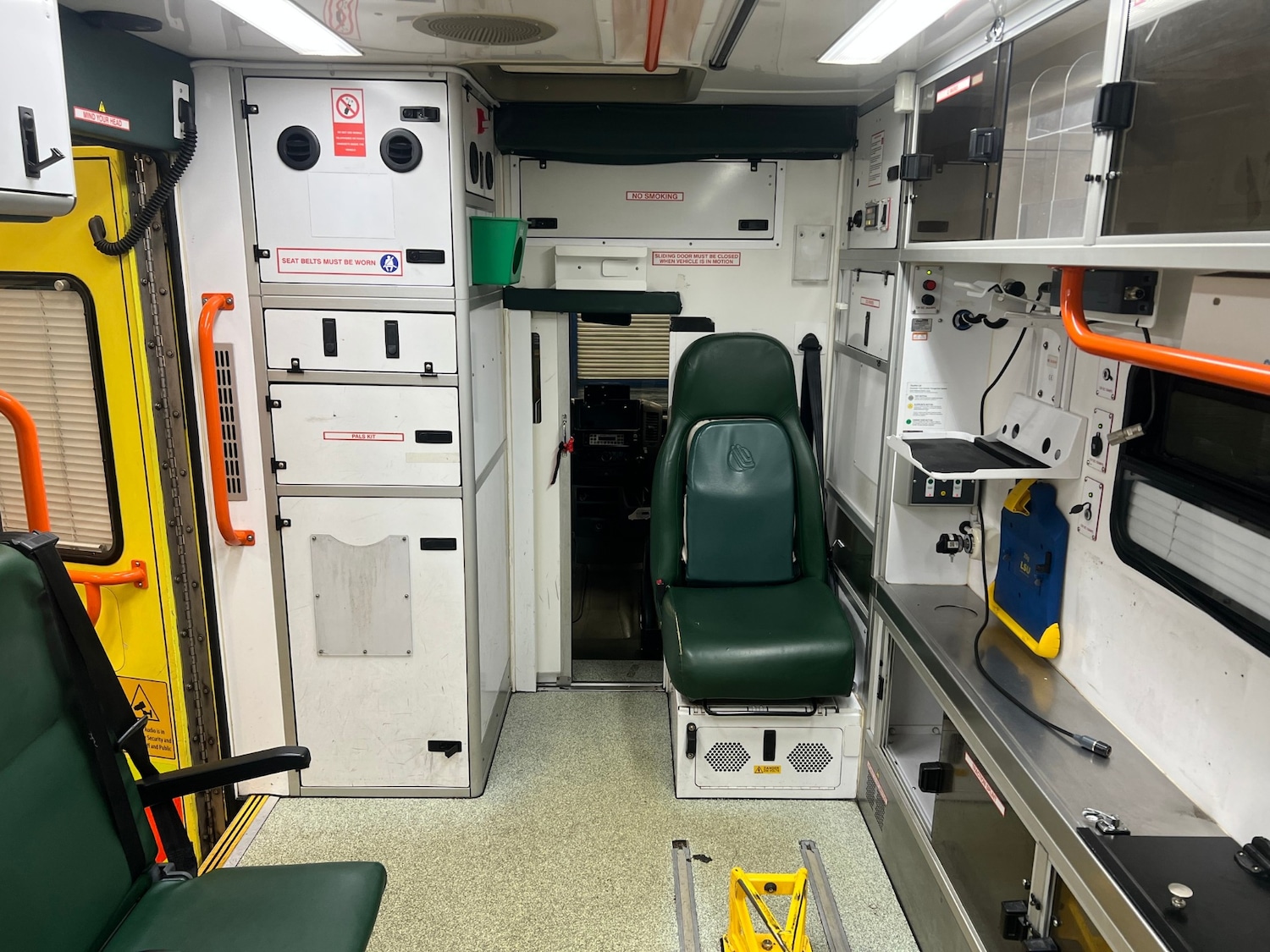 Used Mercedes-Benz Sprinter 2015 for sale - 77915474: Photo 7