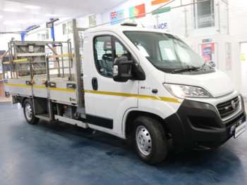Used Fiat Ducato 2018 for sale - 70399565: Photo