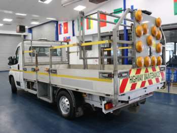 Used Fiat Ducato 2018 for sale - 70399565: Photo