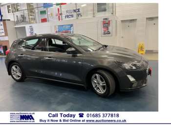 2020 (70) - 1.5 EcoBlue 120 Zetec 5dr
