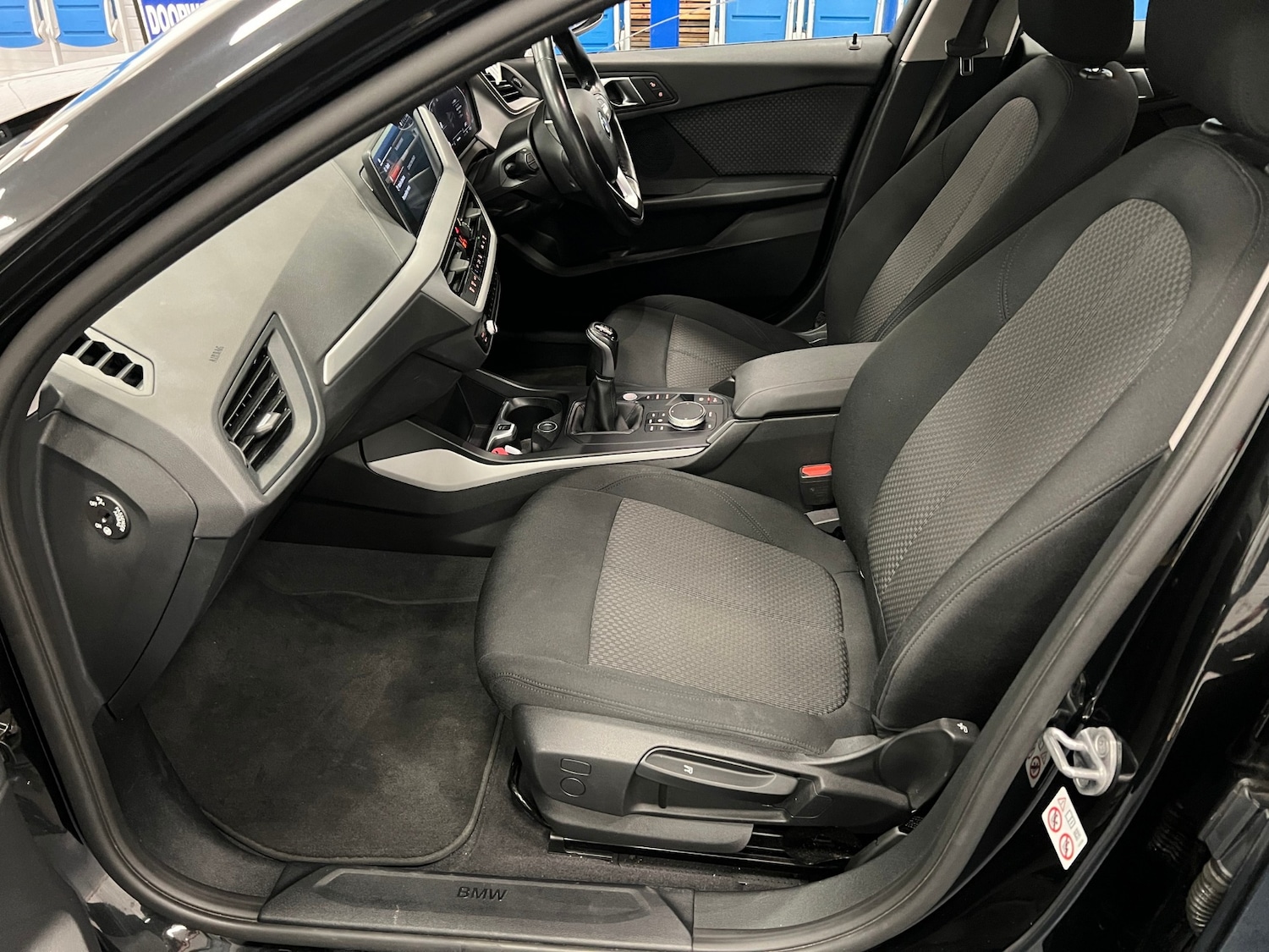 Used BMW 1 Series 2023 for sale - 77812806: Photo 11