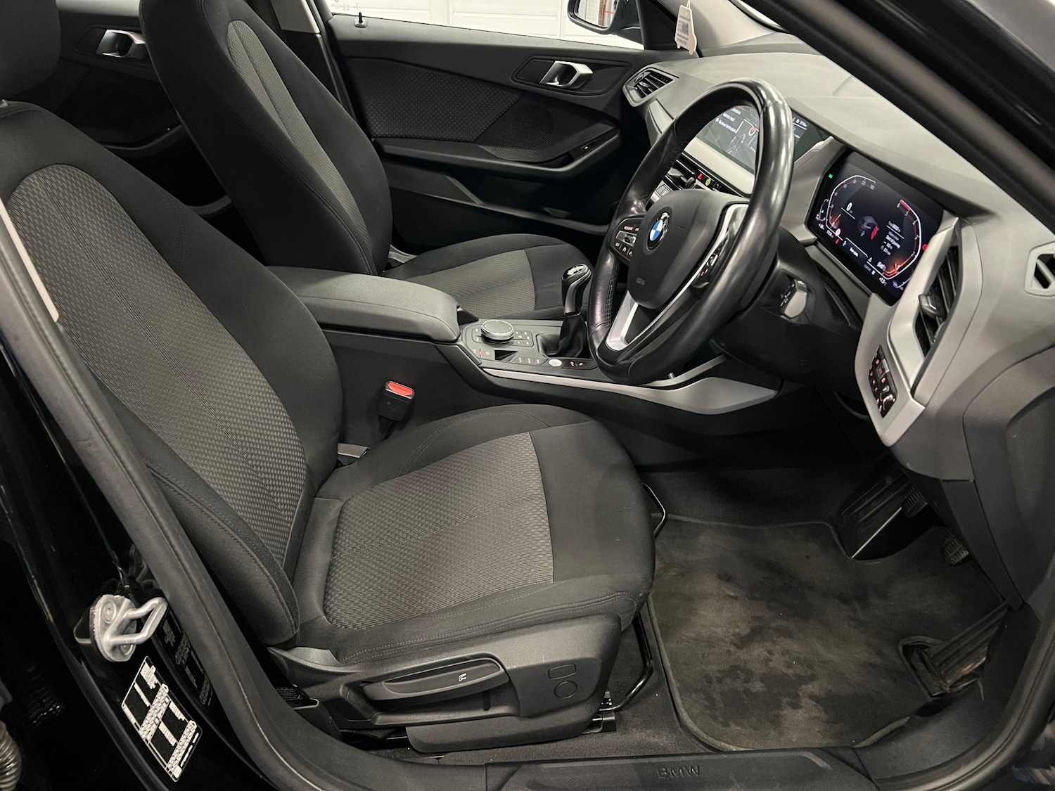 Used BMW 1 Series 2023 for sale - 77812806: Photo 12