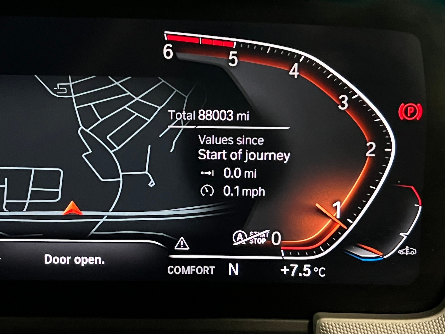 Used BMW 1 Series 2023 for sale - 77812806: Photo 14