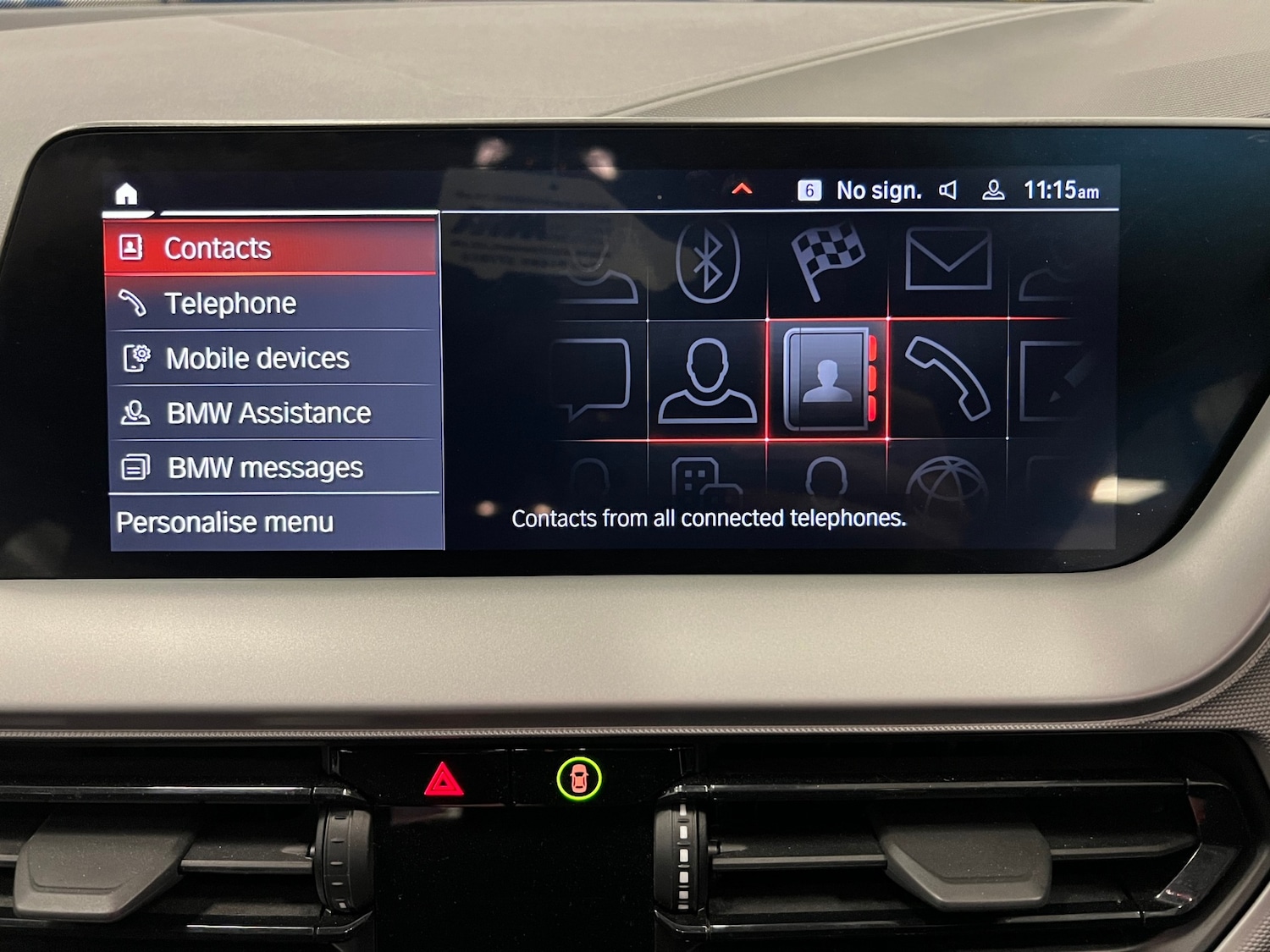 Used BMW 1 Series 2023 for sale - 77812806: Photo 15